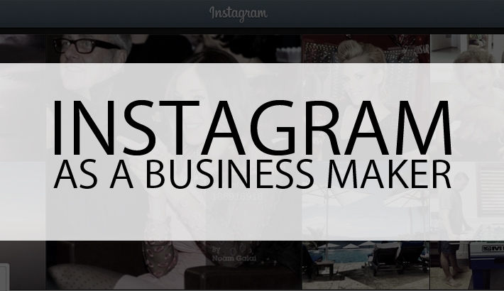 How Instagram Brought Me Business After Only One Week Using It