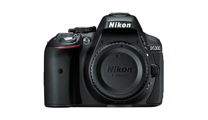 Sigma Fixes Issues with Optical Stabilization and Live View AF with its Lenses on the D5300