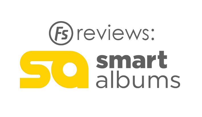 Fstoppers Review: SmartAlbums