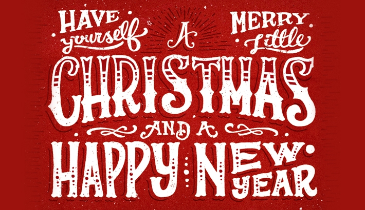 Merry Christmas and Happy Holidays from Fstoppers.com!