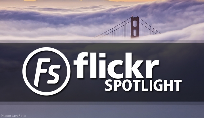 Shoot Above The Fog To Make Your Photos Look Dreamy