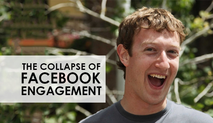Facebook Pages' Updated Organic-Reach-Crushing Algorithm, And What it Means for You