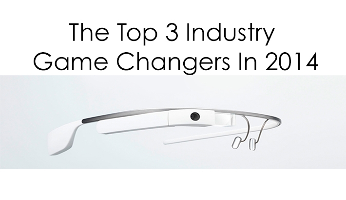 Three Driving Forces That Will Shape Your Photography In 2014