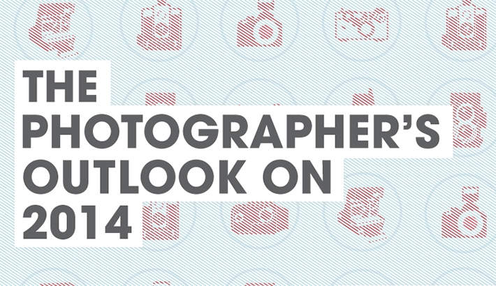 PhotoShelter Releases Results of Industry Survey, Full of Useful Information