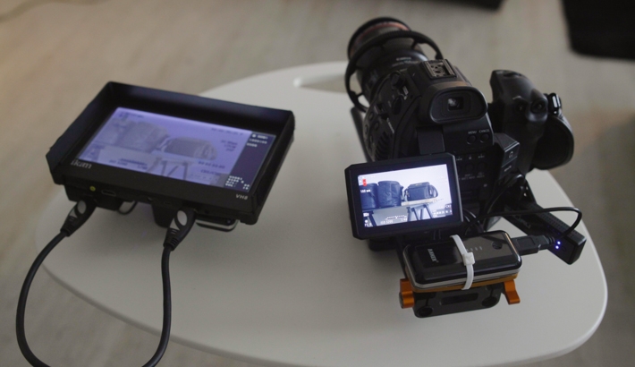 How To Build A Wireless Monitoring Solution For Under $350