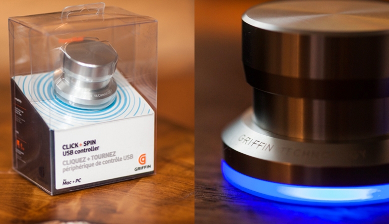 Fstoppers Reviews The Griffin PowerMate