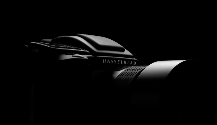 Hasselblad Strikes New Ground, Announces 50MP CMOS Medium Format Camera Back