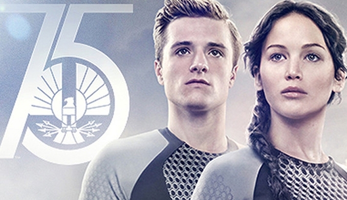Hunger Games Series Elects To Use Film