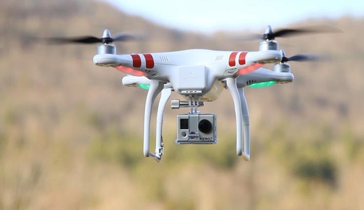 Current Deals: Sales on DJI Phantom, 3 TB Western Digital & More