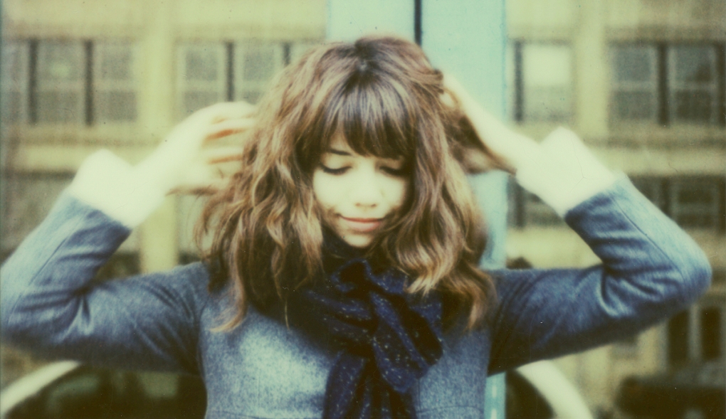 Polaroid Mirrors: an Interview with Jeffrey Mckee