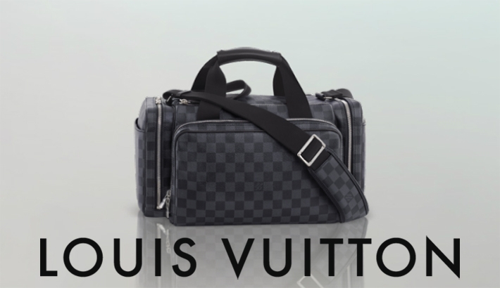 Louis Vuitton's Delusion of the Photographer Results in $3,500 Bag