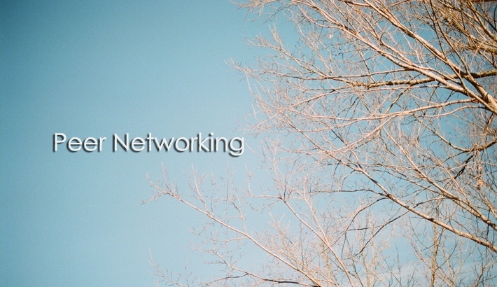 Tips For Peer Networking