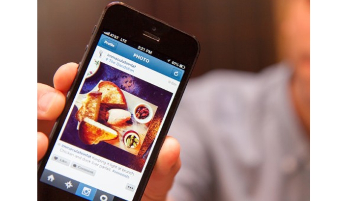How to Take a Great Food Photo for Your Instagram Portfolio
