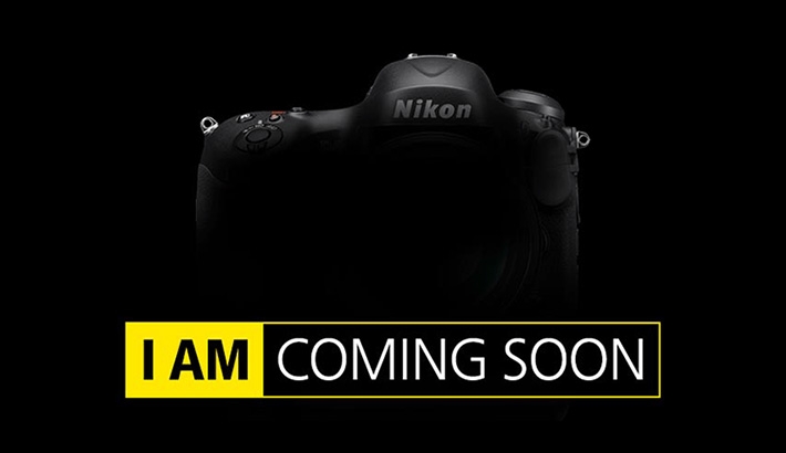 Rumored Nikon D4s Details