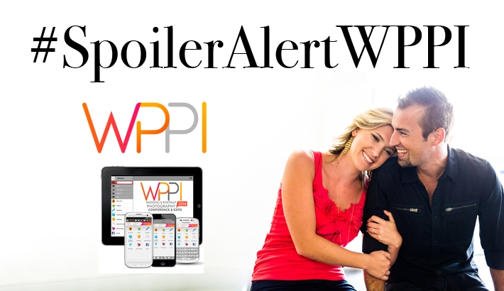 #SpoilerAlertWPPI - Share And Search Insider Tips At WPPI