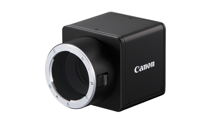 Canon Confuses Us All With The Announcement Of The M15P-CL