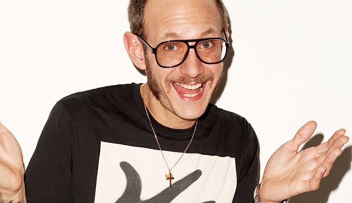 Terry Richardson Speaks Out On Allegations