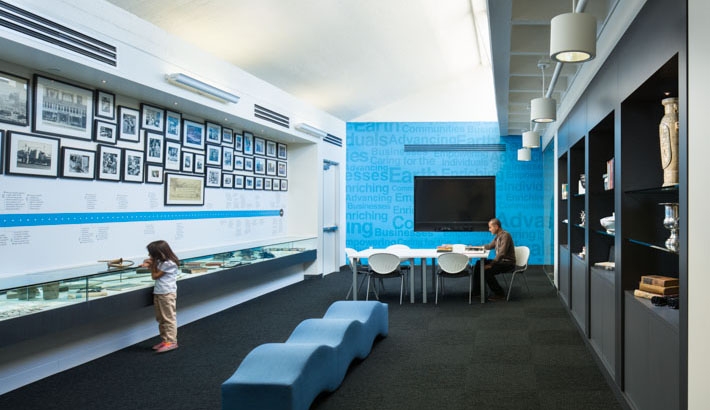 BTS: Building An Architectural Interior Photograph From The Ground Up
