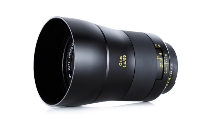 Zeiss Otus 85mm f/1.4 to be Announced at Photokina