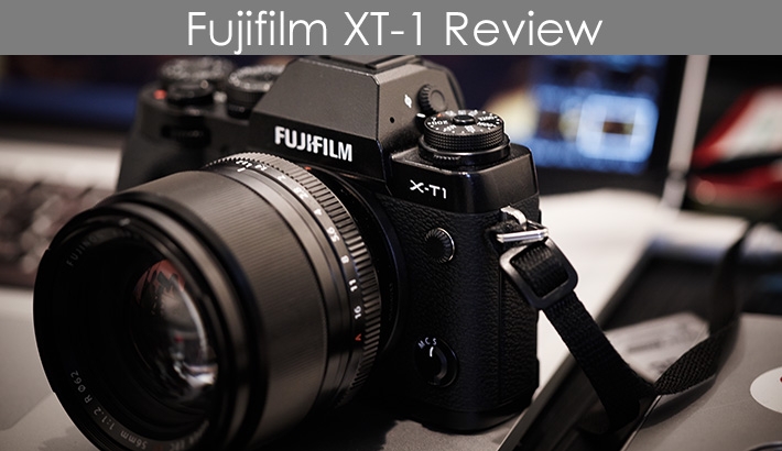 The New Fuji Your DSLR Will Love To Hate