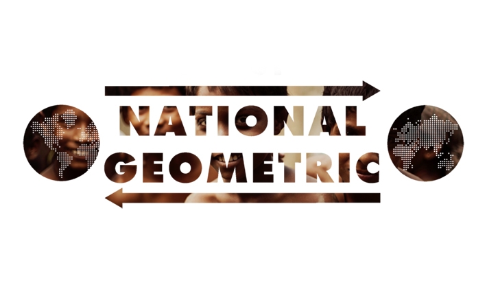 National Geometric - Helping Others With Print Sales