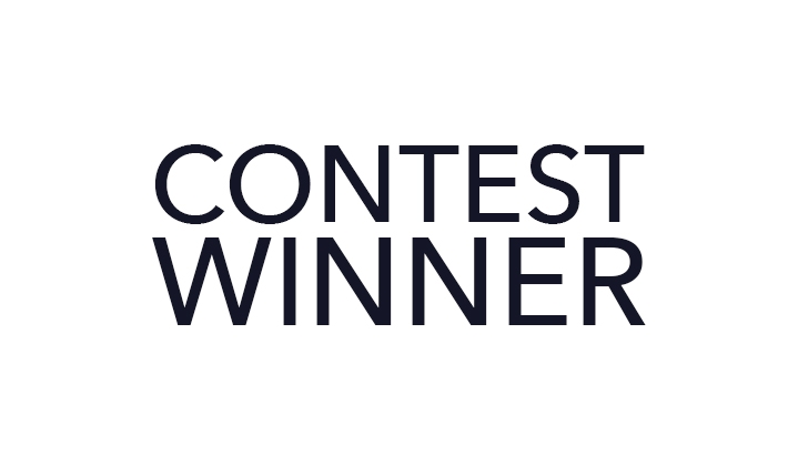 And The Winner Is.....