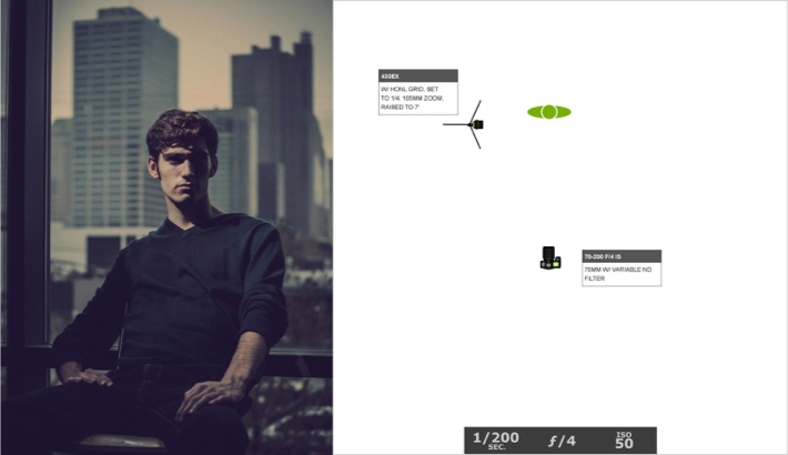 Exclusive: Nick Fancher Shares the Secret to Dynamic Lighting in his "Studio Anywhere" Series