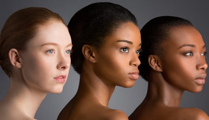 Live Now: Lindsay Adler's Skin 101: Lighting, Retouching and Understanding Skin Course
