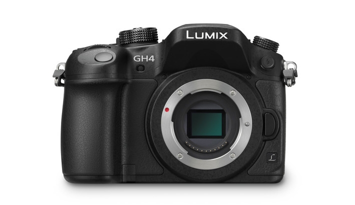 Live Webcast Discussion: Professional 4K in the Palm of Your Hand with the GH4