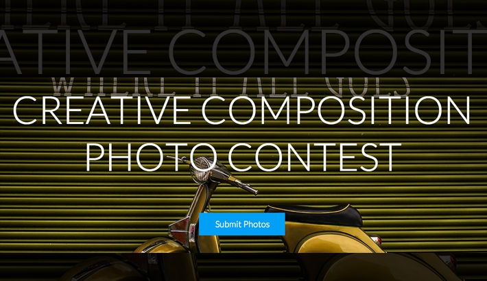 Weekly Contest: Win a Canon 5D Mark III or Nikon D800!
