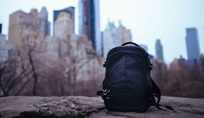 Review of the Uinta 30L From Gura Gear: My New Urban Backpack