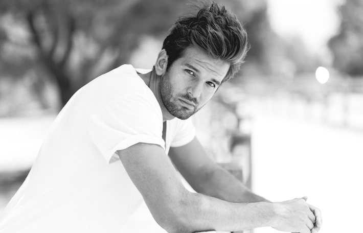 A Guide To Working With Male Models