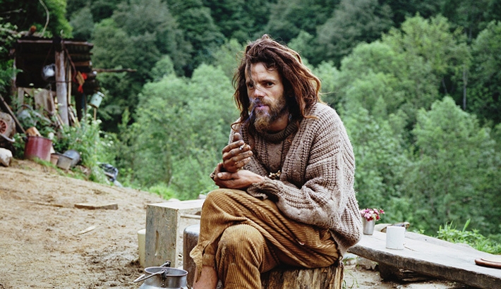 Antoine Bruy Documents Individuals Who Have Abandoned Society for the Simplicity of Wilderness