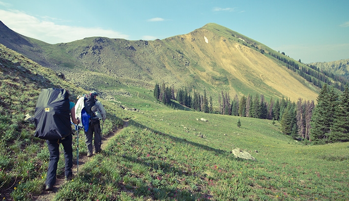 Tips For Packing Photo Or Video Gear On Hiking And Backpacking Trips