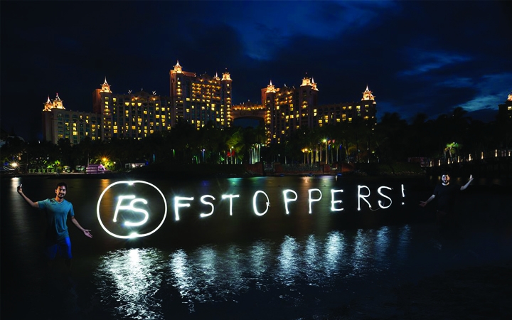Fstoppers Atlantis: The Most Fulfilling Experience Of My Life So Far