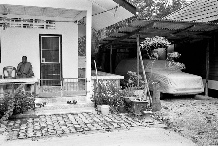 Covered Cars 4