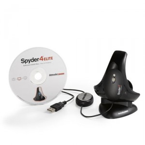 spyder4cd