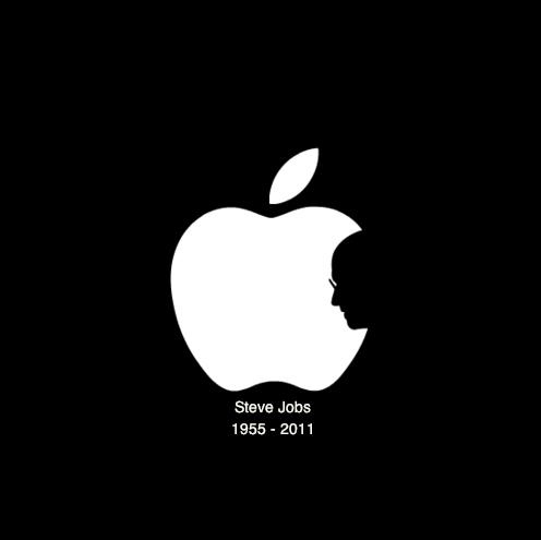 strobes Steve Jobs Tribute