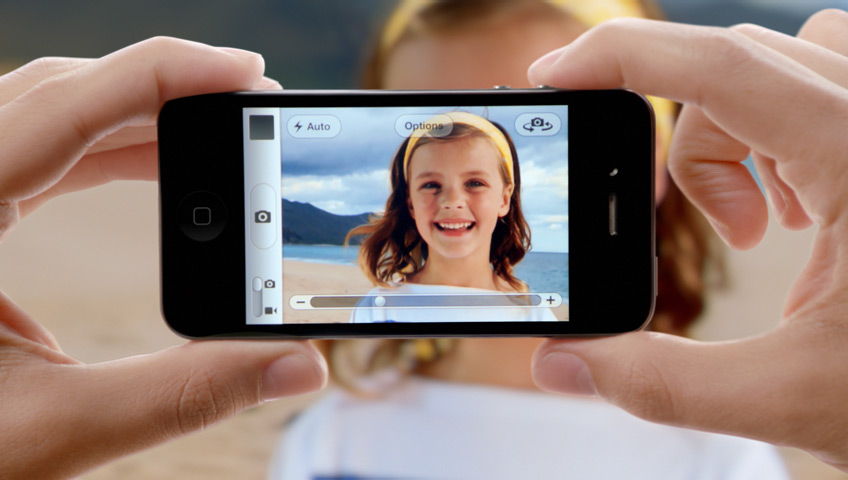 Amazing iPhone Ever?