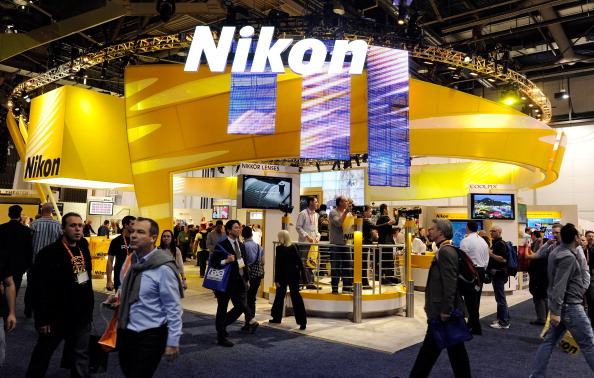 nikon_booth