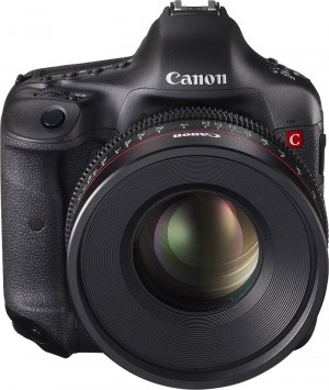Canon Cine EOS