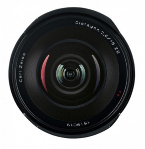 Zeiss 15mm f2.8