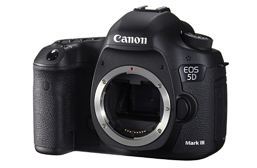 canon 5d mk iii
