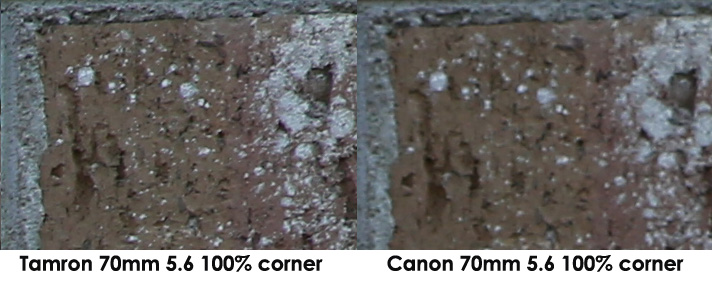 70 corner