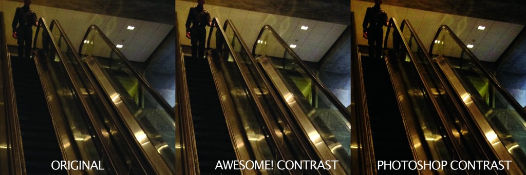 contrasttest