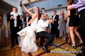 how to photograph wedding receptions 1