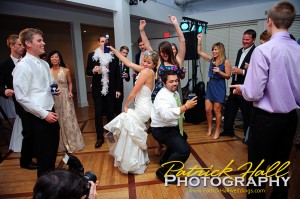 how to photograph wedding receptions 2