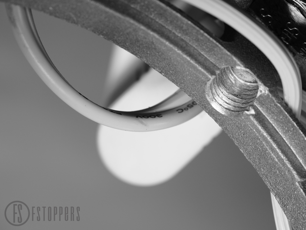 DIY Ring Light