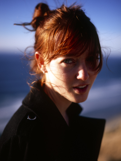 Sophie Gliderport 6