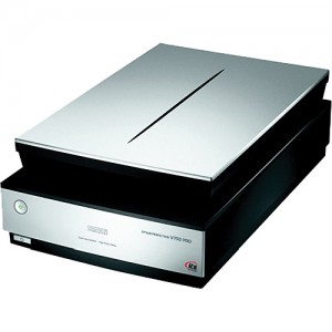 Epson V750-M